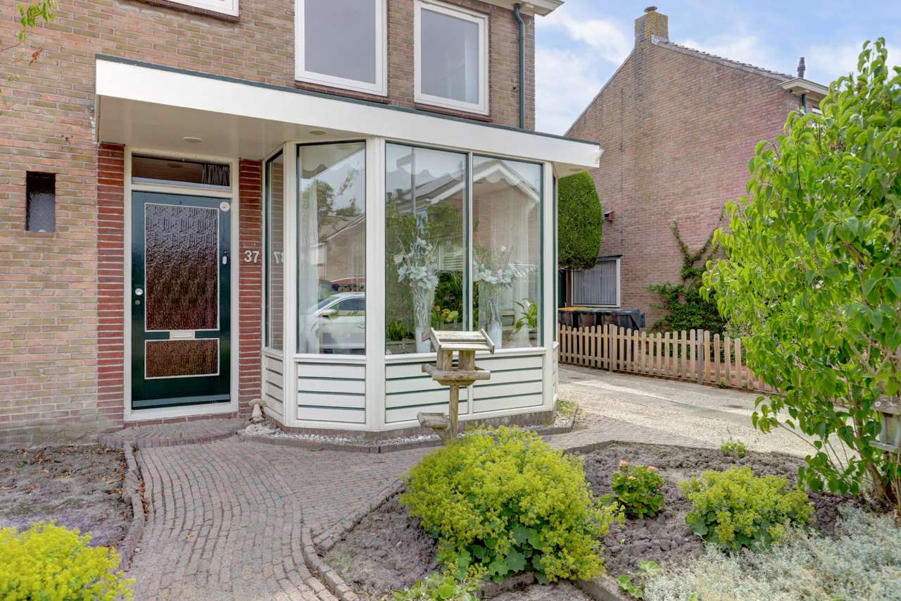 Foto 40 van Wilgenlaan 37