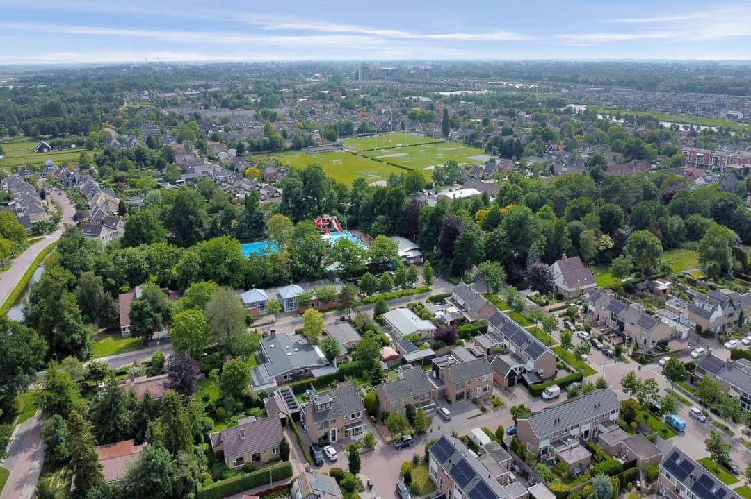 Foto 41 van Wilgenlaan 37