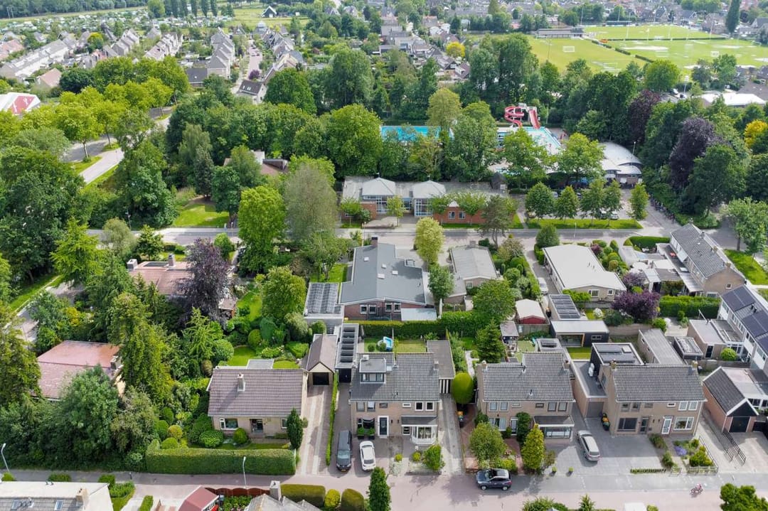 Foto 43 van Wilgenlaan 37