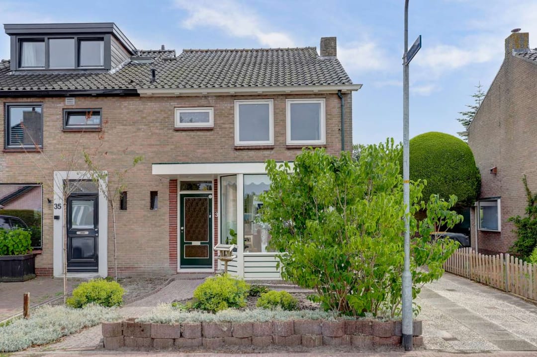 Foto 47 van Wilgenlaan 37