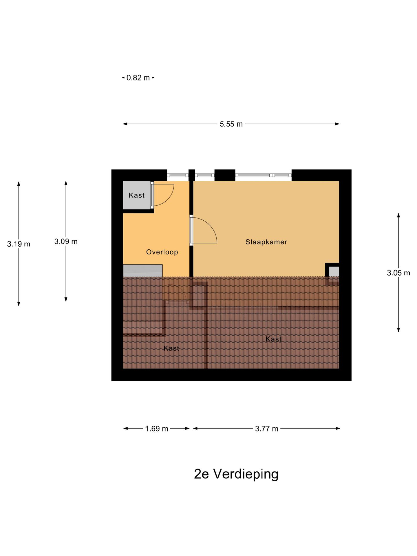 Foto 50 van Wilgenlaan 37