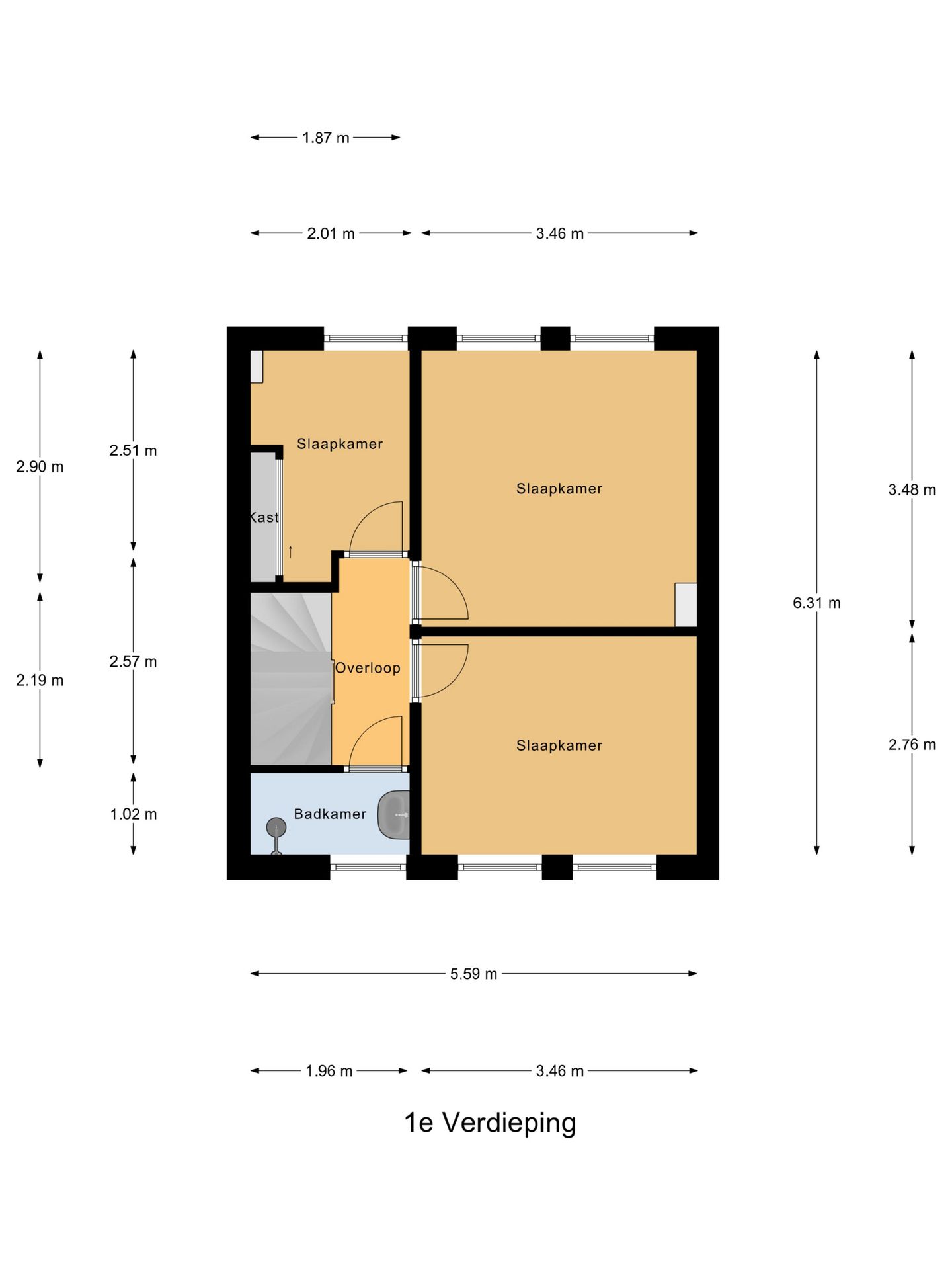 Foto 49 van Wilgenlaan 37