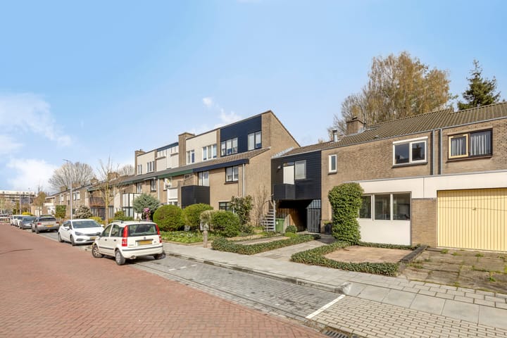 Foto 3 van Generaal Linckerslaan 58