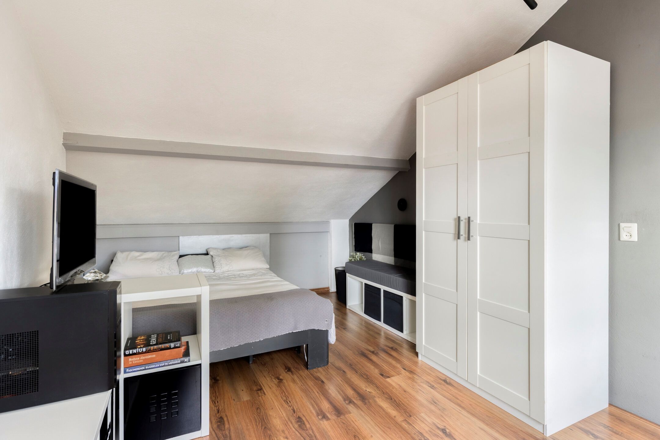 Foto 27 van Generaal Linckerslaan 58