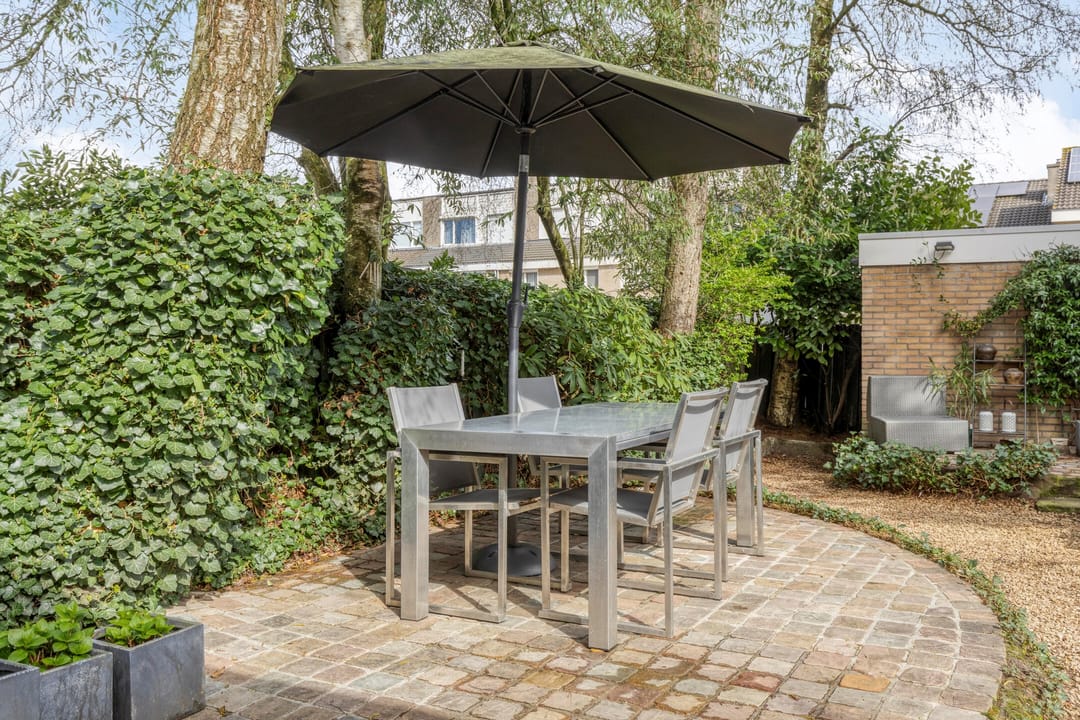 Foto 32 van Generaal Linckerslaan 58