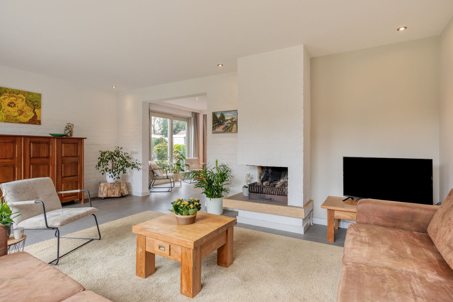 Foto 4 van Hermelijnedreef 6