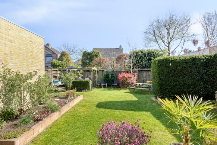 Foto 3 van Hermelijnedreef 6