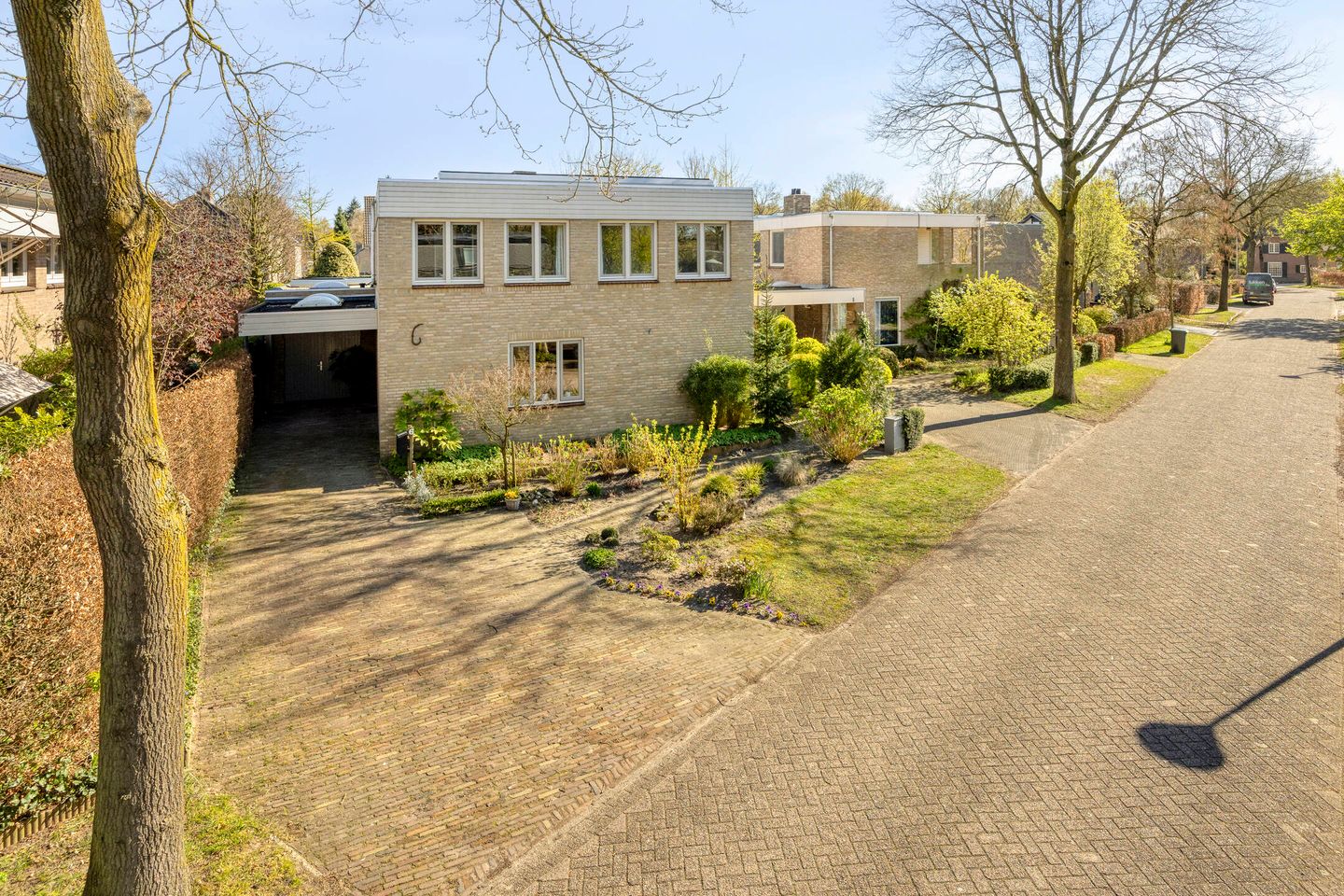 Foto 5 van Hermelijnedreef 6