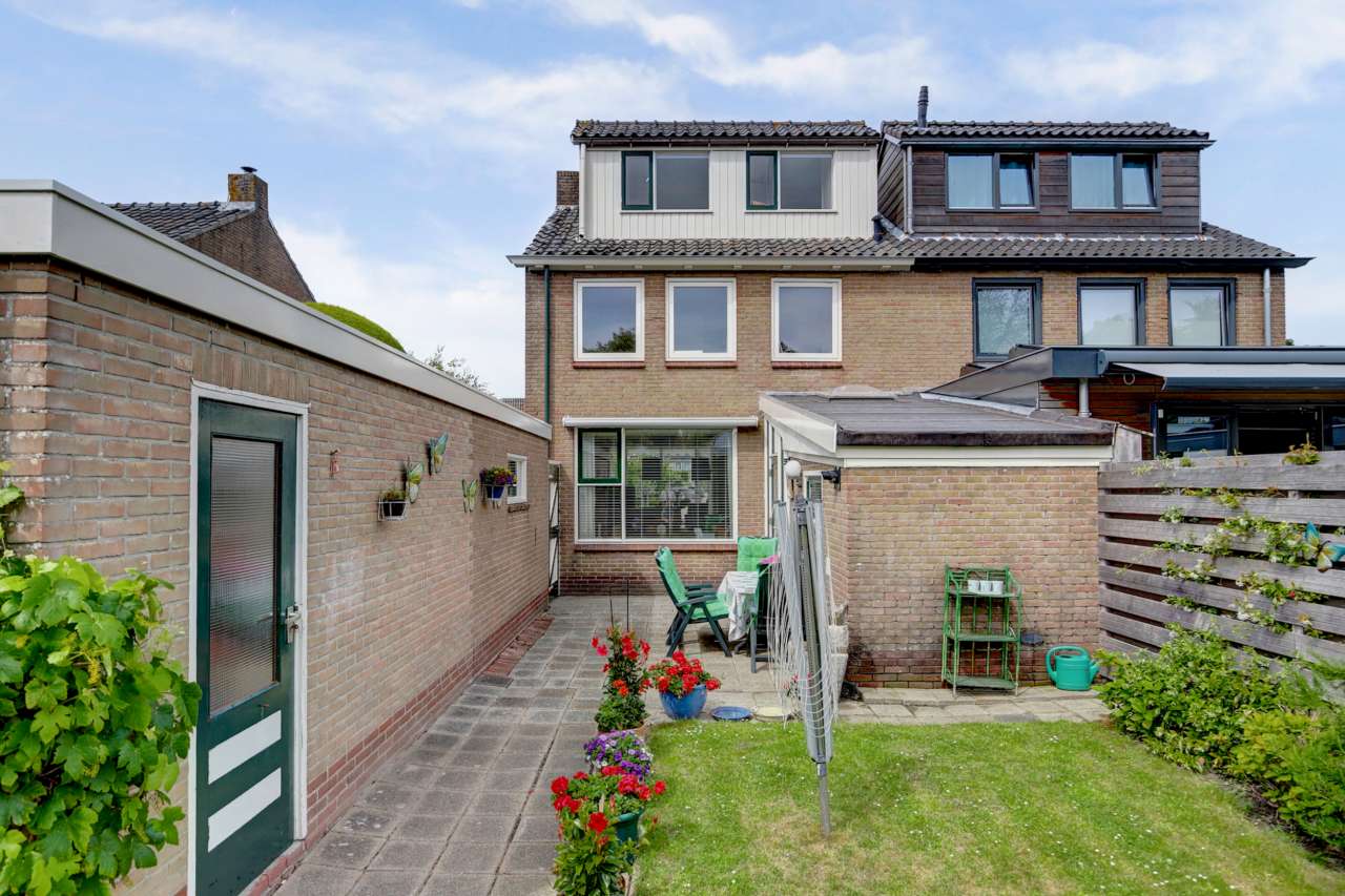 Foto 36 van Wilgenlaan 37