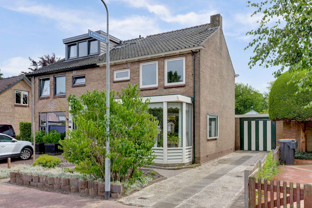 Wilgenlaan 37 