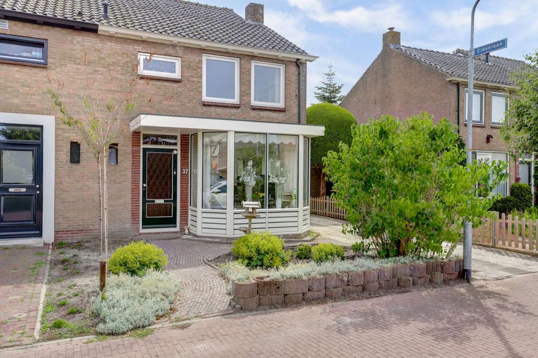 Foto 2 van Wilgenlaan 37