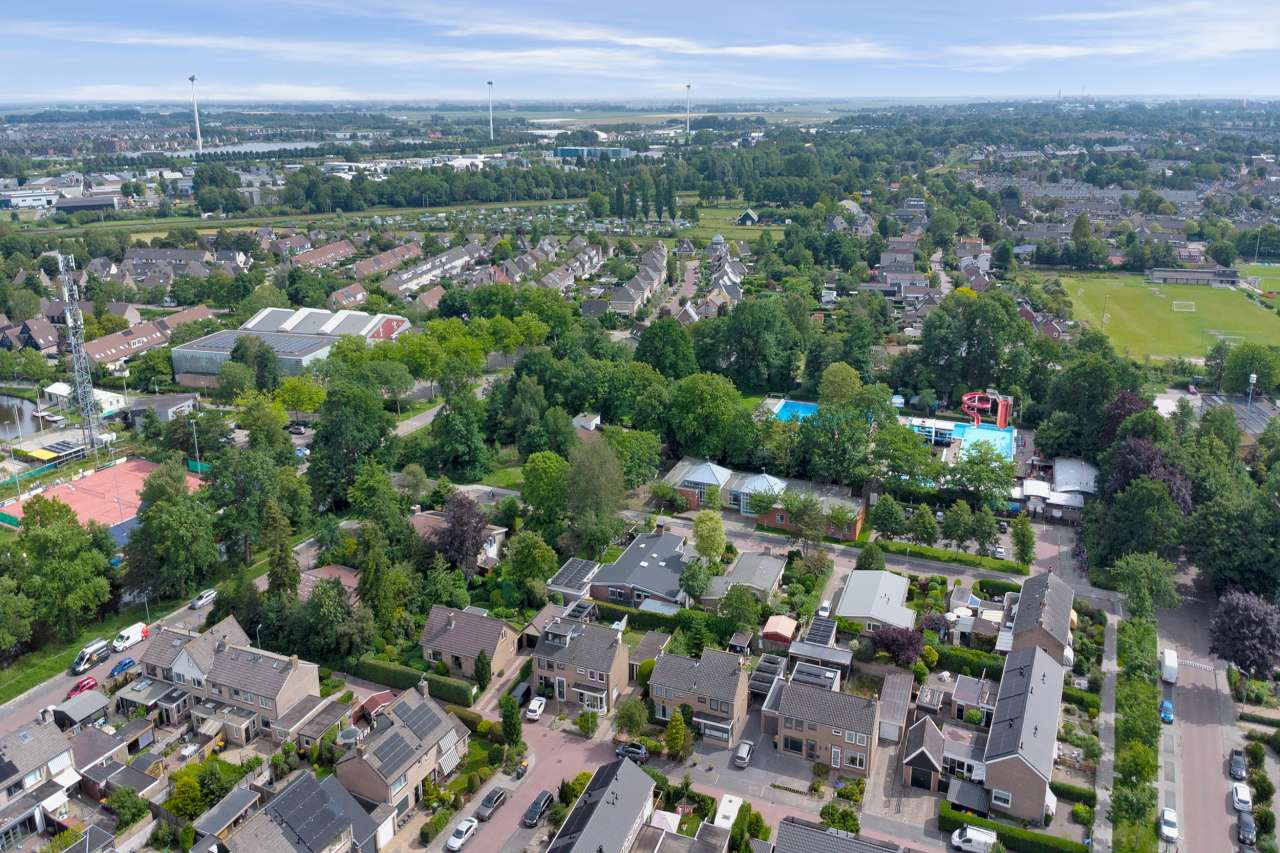 Foto 42 van Wilgenlaan 37