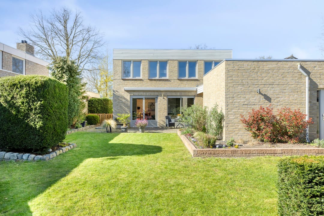 Foto 28 van Hermelijnedreef 6