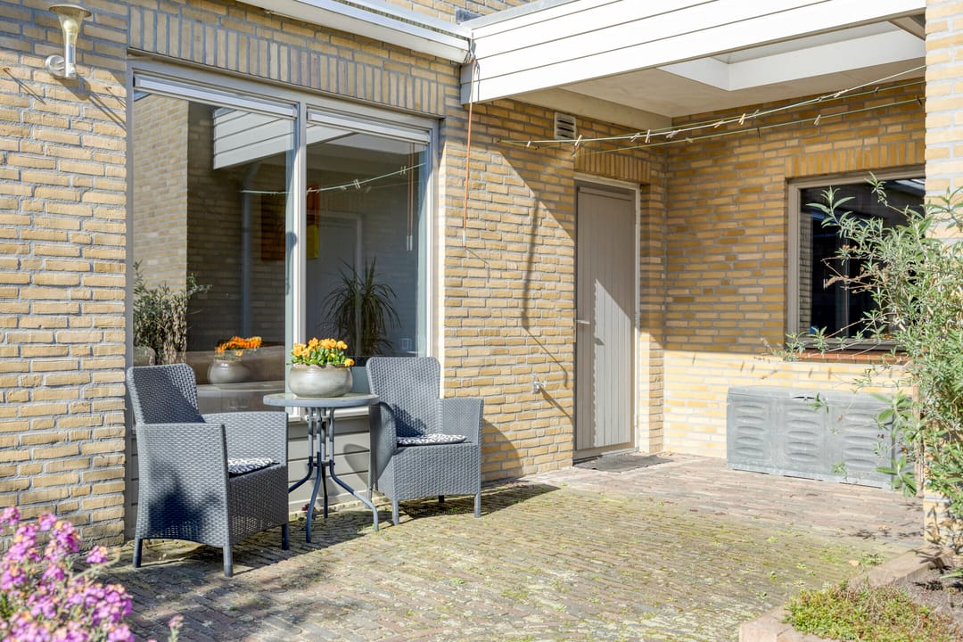 Foto 22 van Hermelijnedreef 6