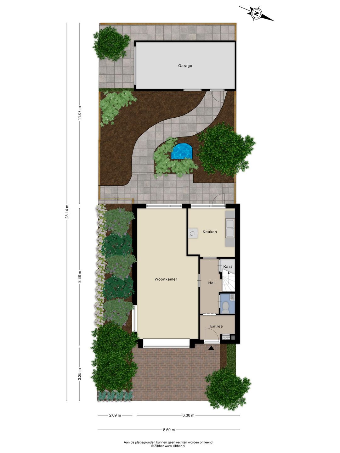 Foto 32 van Virgostraat 1