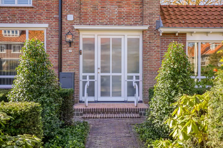 Foto 3 van Pasteurlaan 37