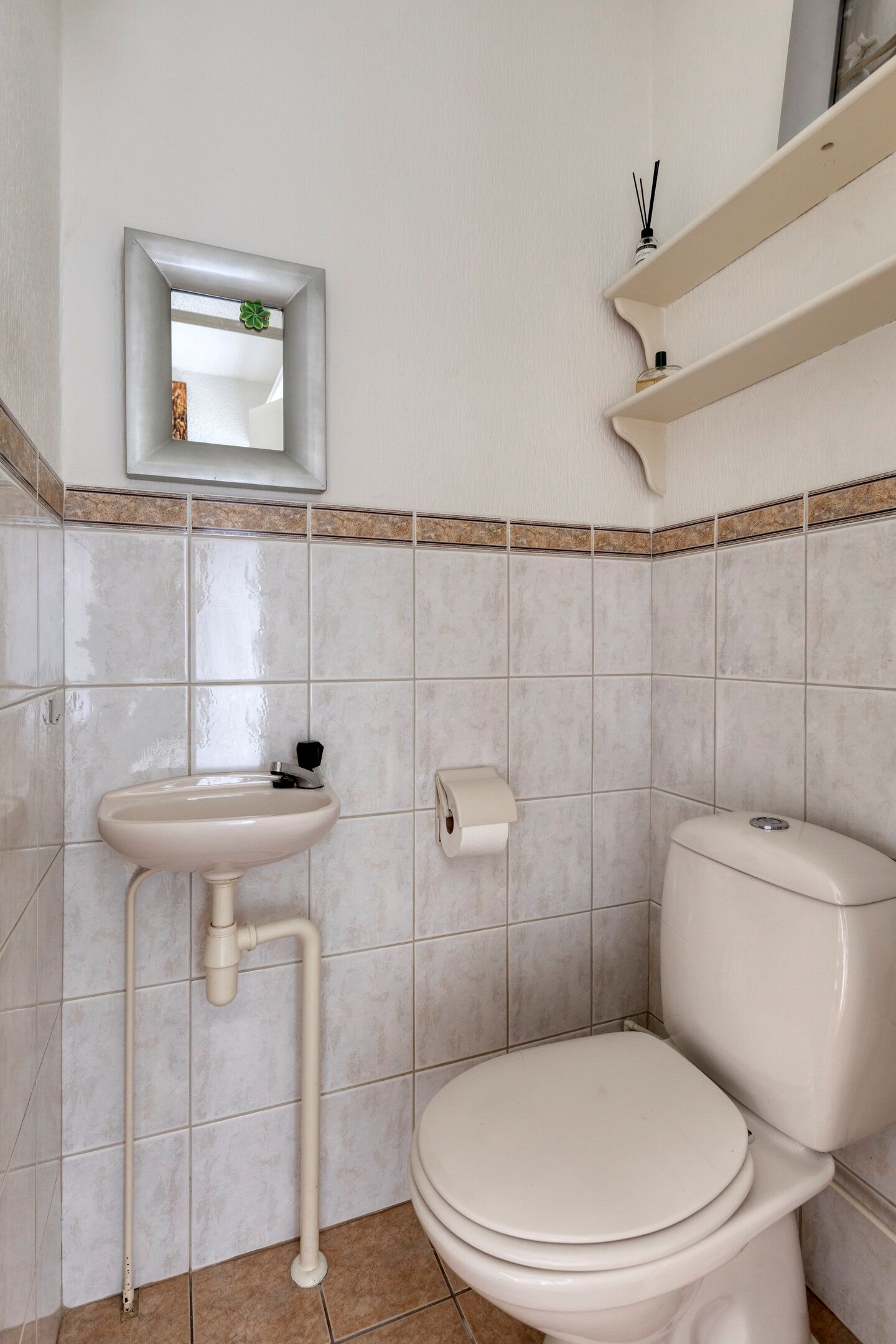 Foto 6 van Generaal Linckerslaan 58