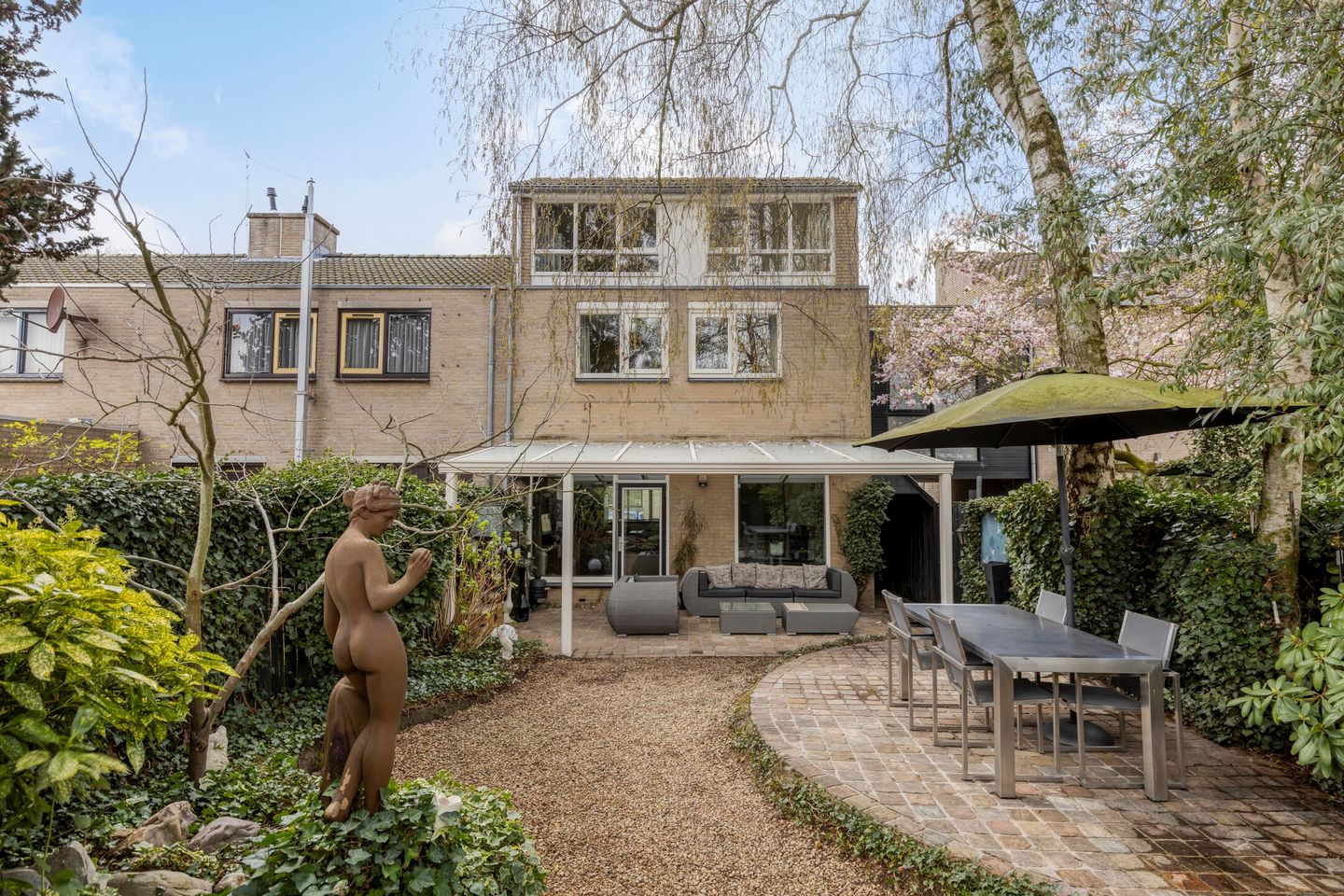 Foto 34 van Generaal Linckerslaan 58