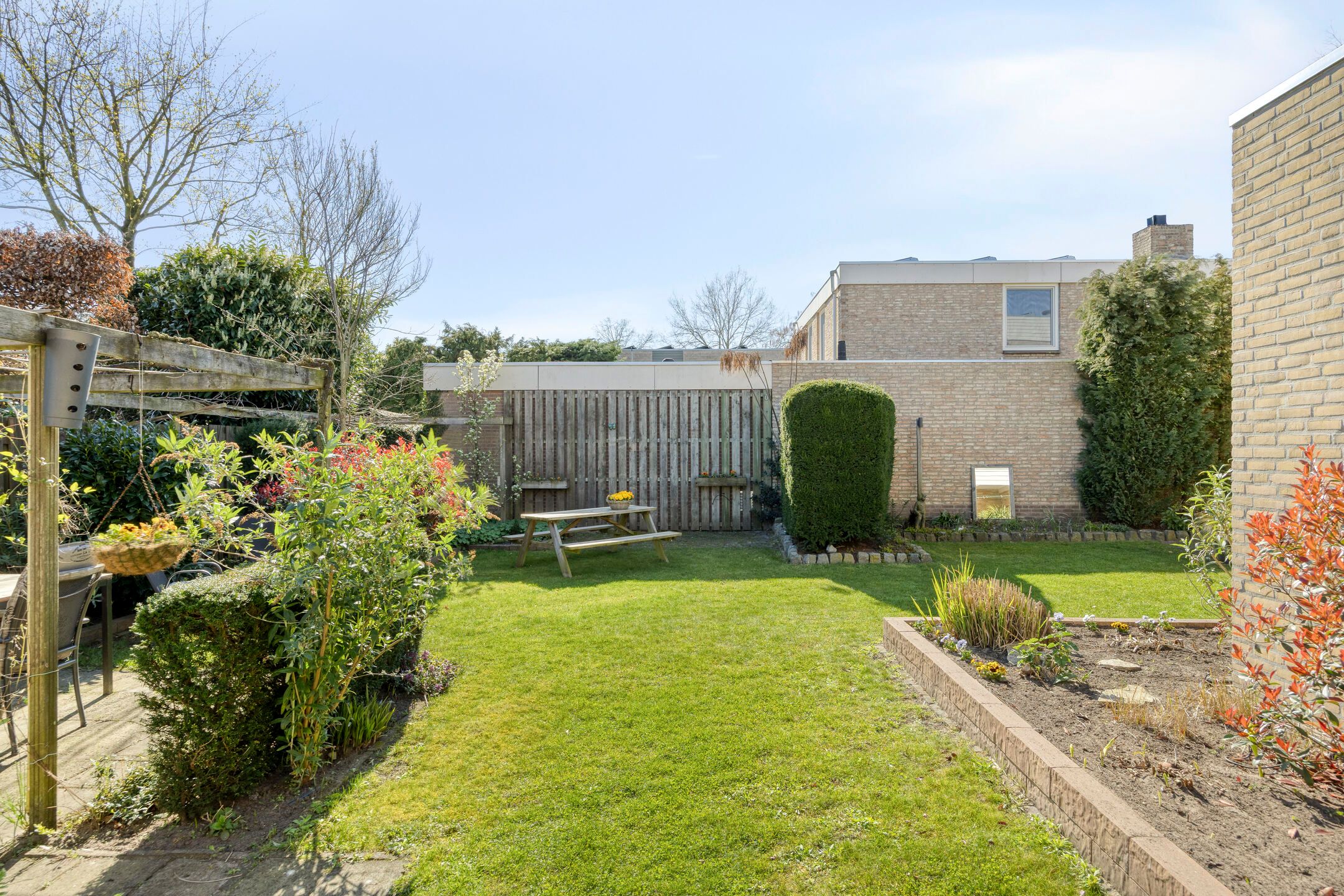 Foto 24 van Hermelijnedreef 6