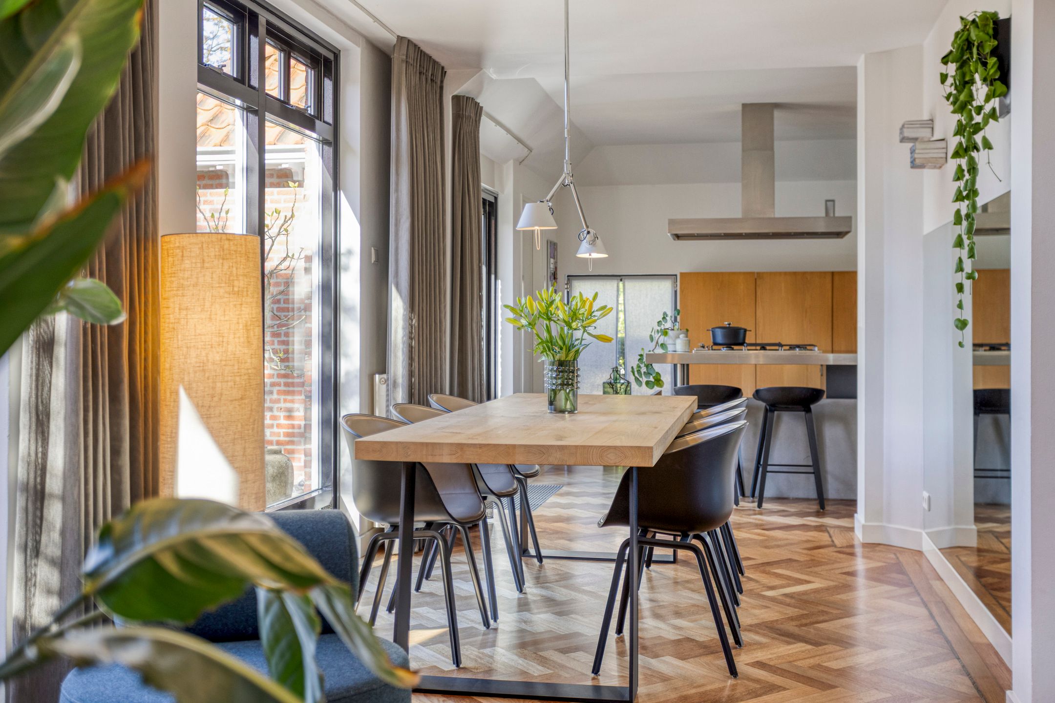 Characterful 1950s Family Home with A+ Energy Label in Eikenburg — 18