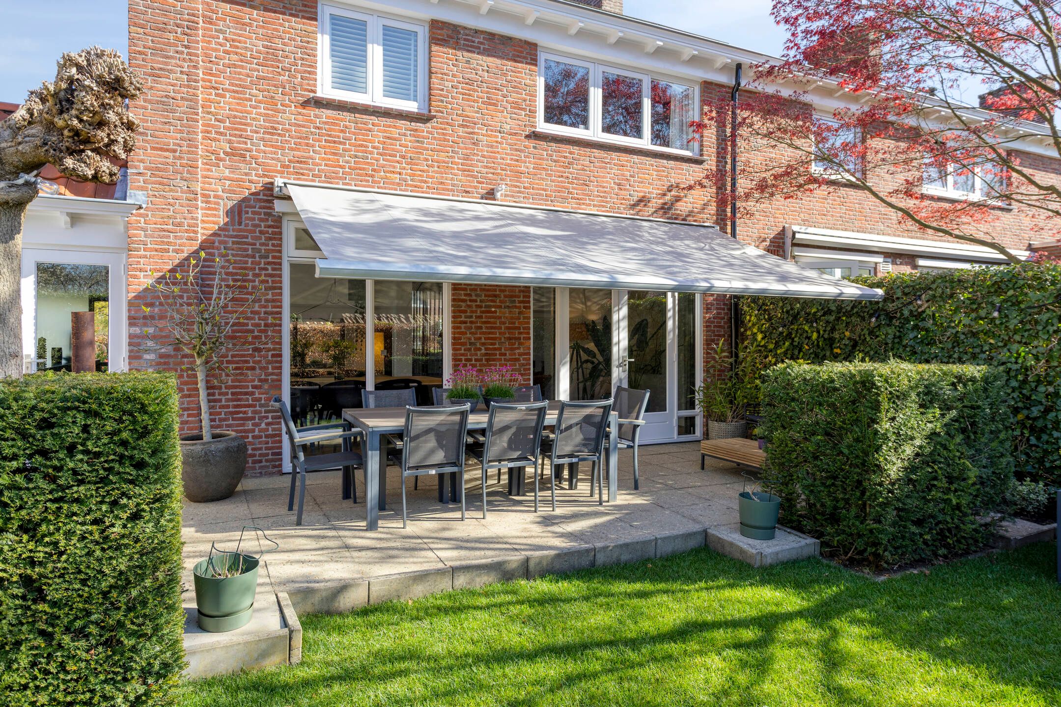 Characterful 1950s Family Home with A+ Energy Label in Eikenburg — 51