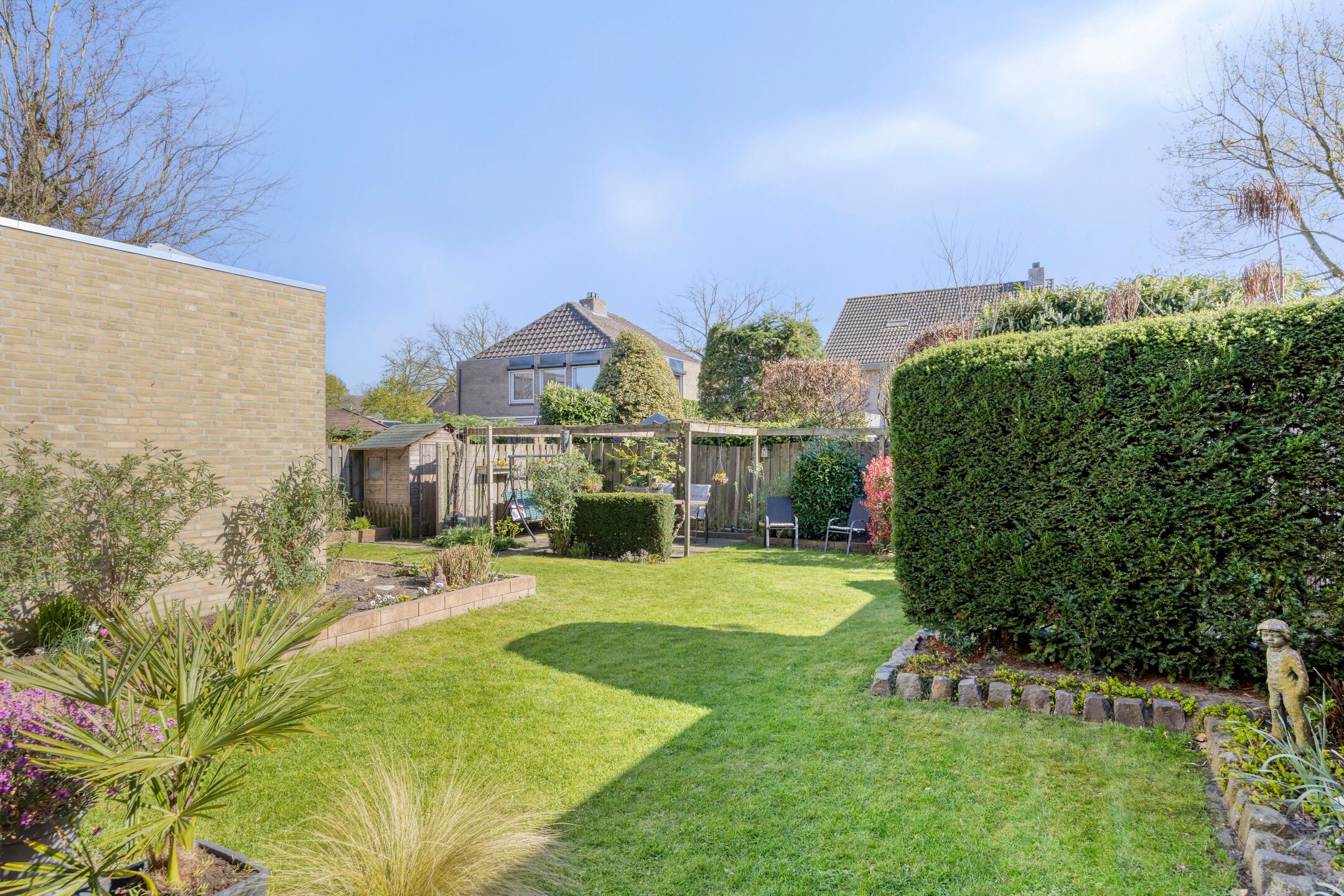 Foto 21 van Hermelijnedreef 6