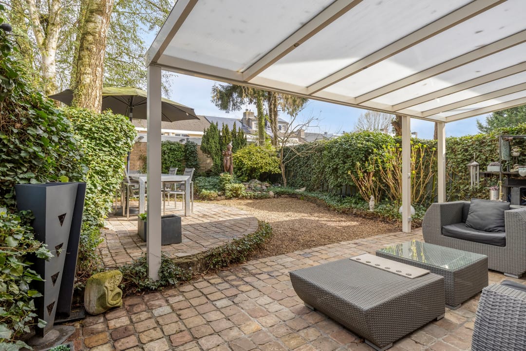 Foto 31 van Generaal Linckerslaan 58