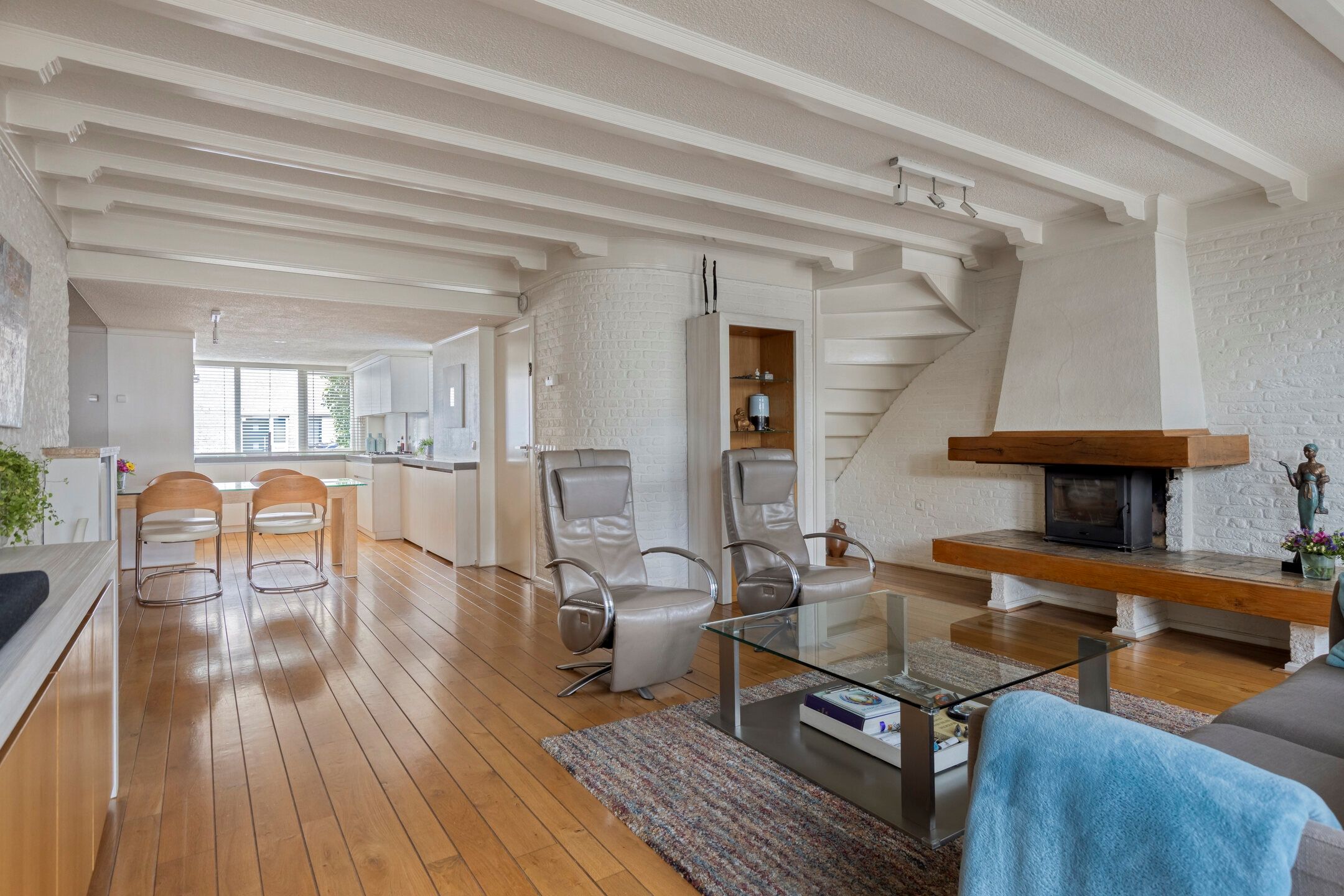 Foto 9 van Generaal Linckerslaan 58