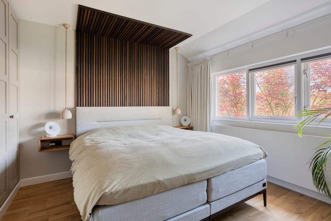 Characterful 1950s Family Home with A+ Energy Label in Eikenburg — 31