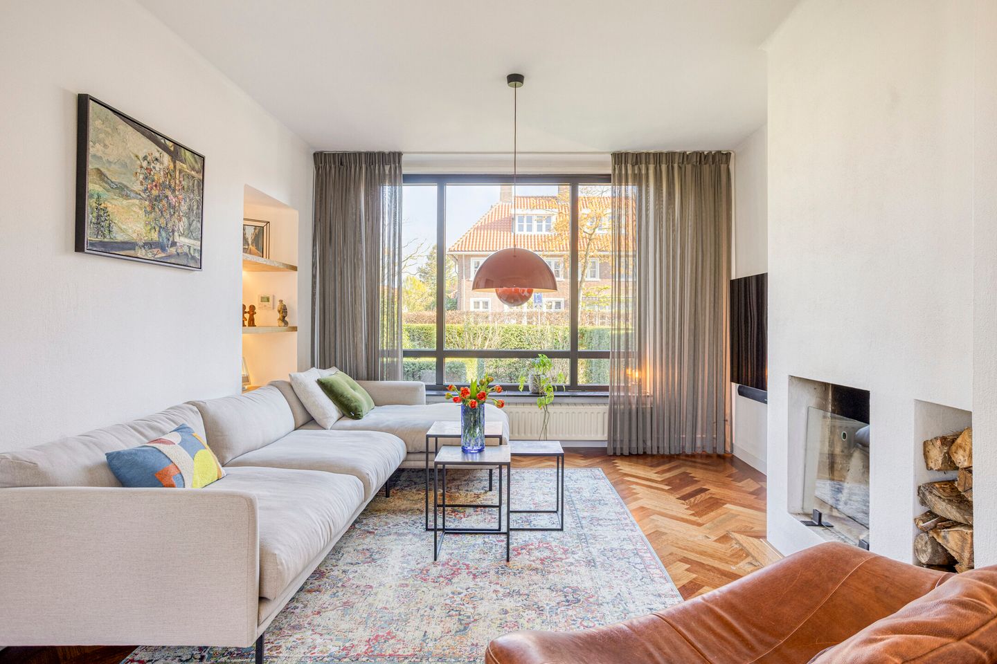 Characterful 1950s Family Home with A+ Energy Label in Eikenburg — 10