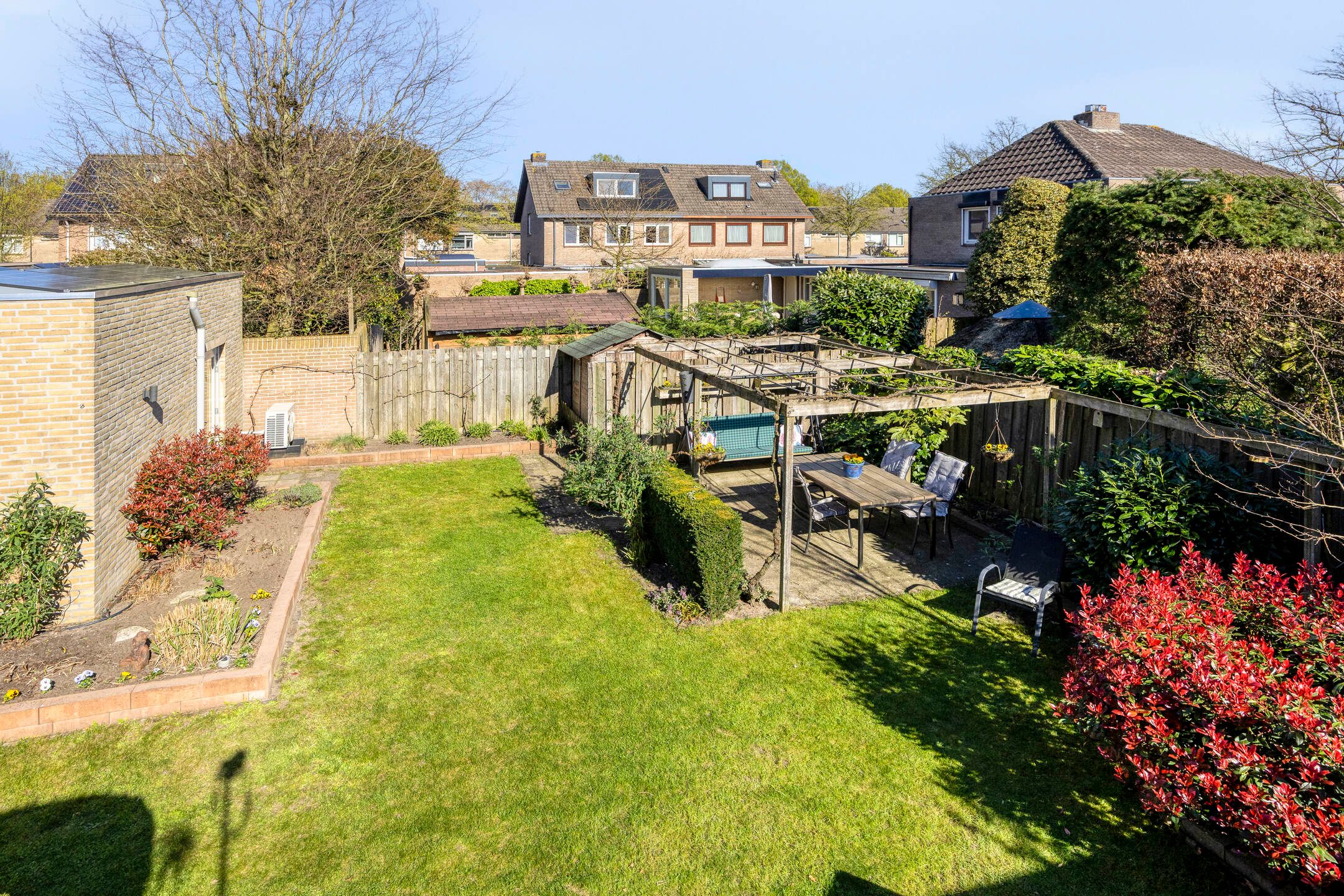 Foto 39 van Hermelijnedreef 6