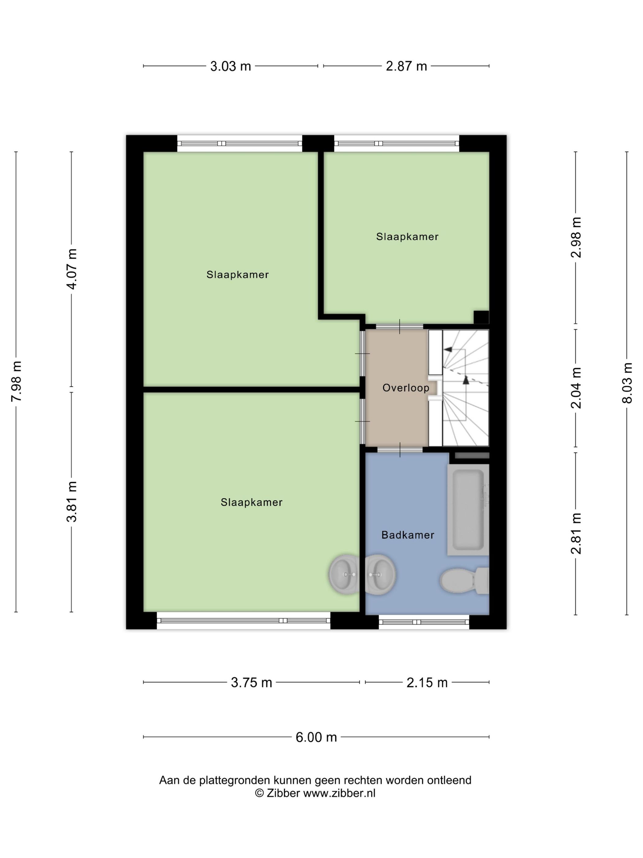 Foto 33 van Virgostraat 1