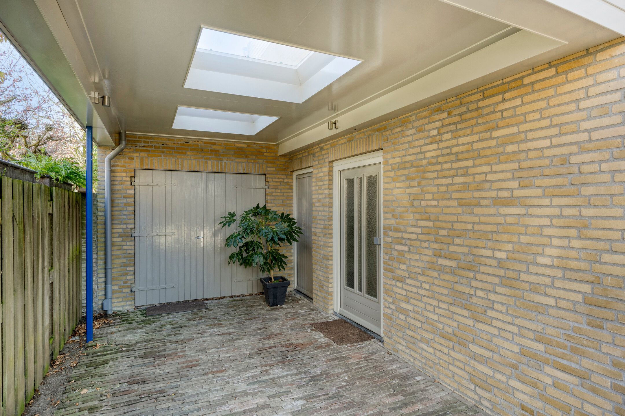 Foto 6 van Hermelijnedreef 6