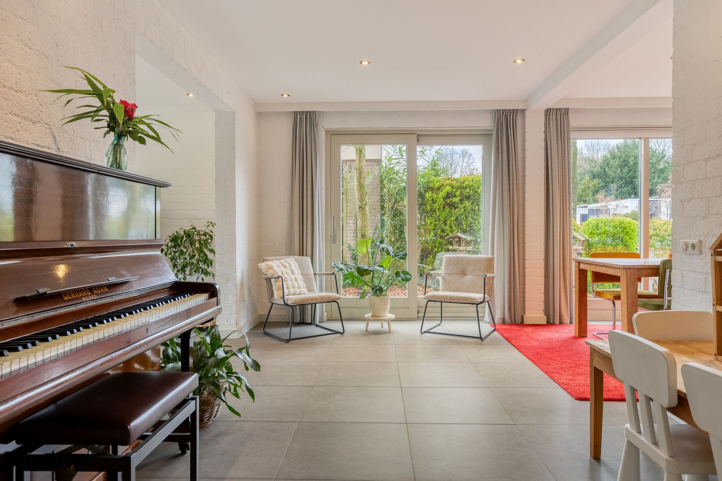 Foto 10 van Hermelijnedreef 6