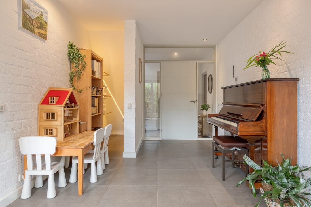 Foto 11 van Hermelijnedreef 6