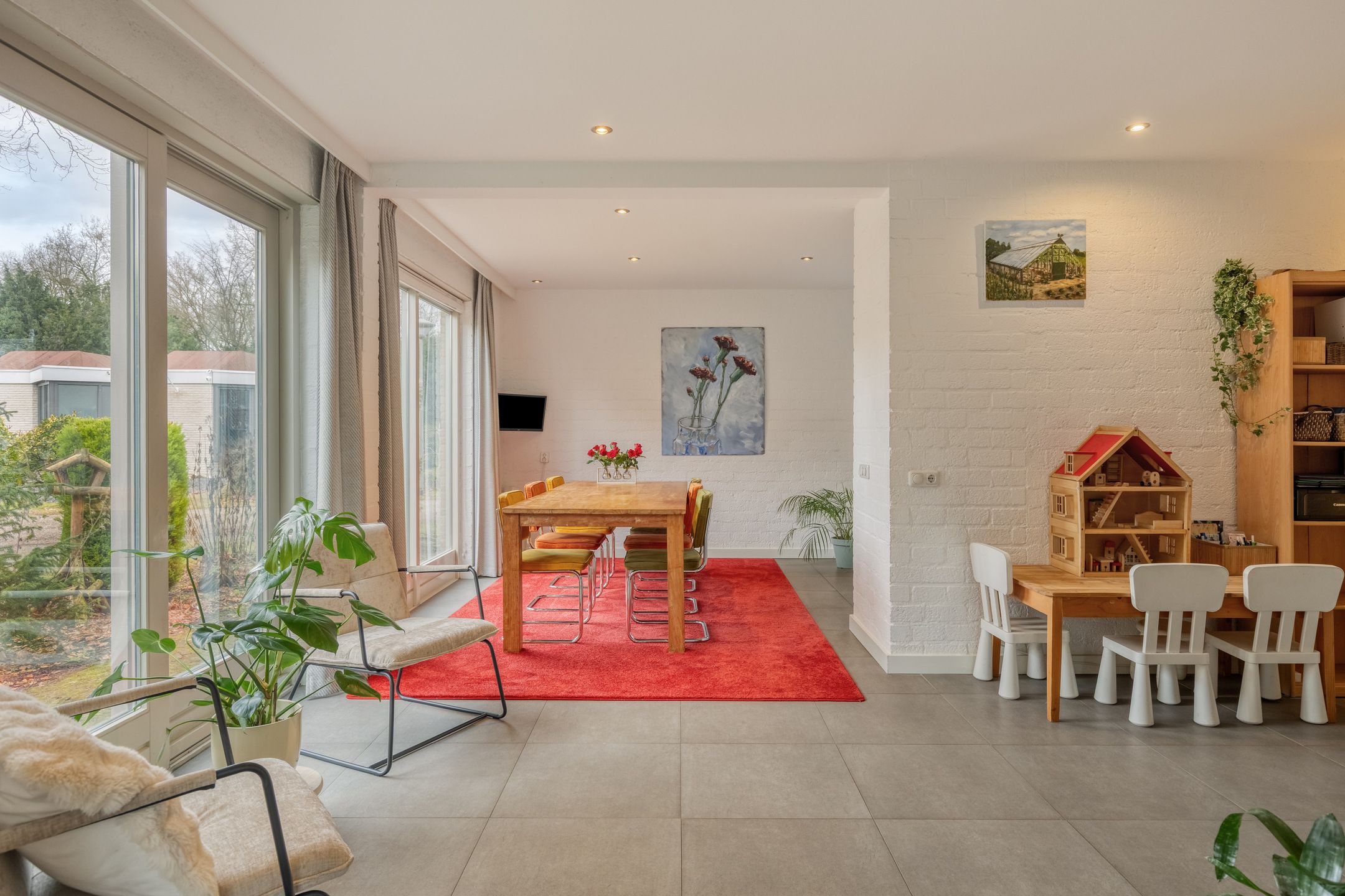 Foto 12 van Hermelijnedreef 6