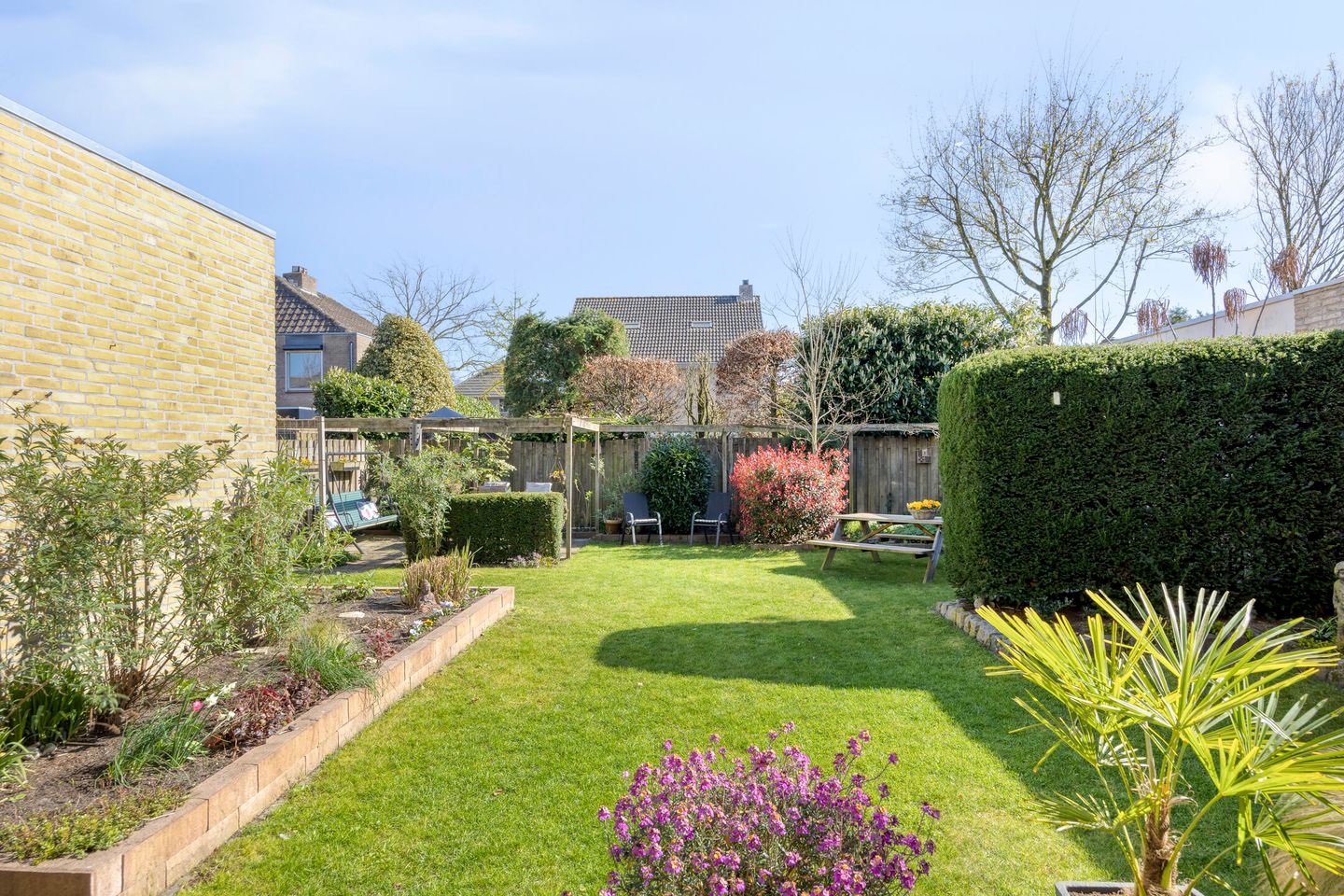 Foto 20 van Hermelijnedreef 6