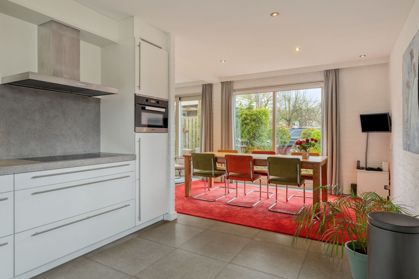 Foto 14 van Hermelijnedreef 6