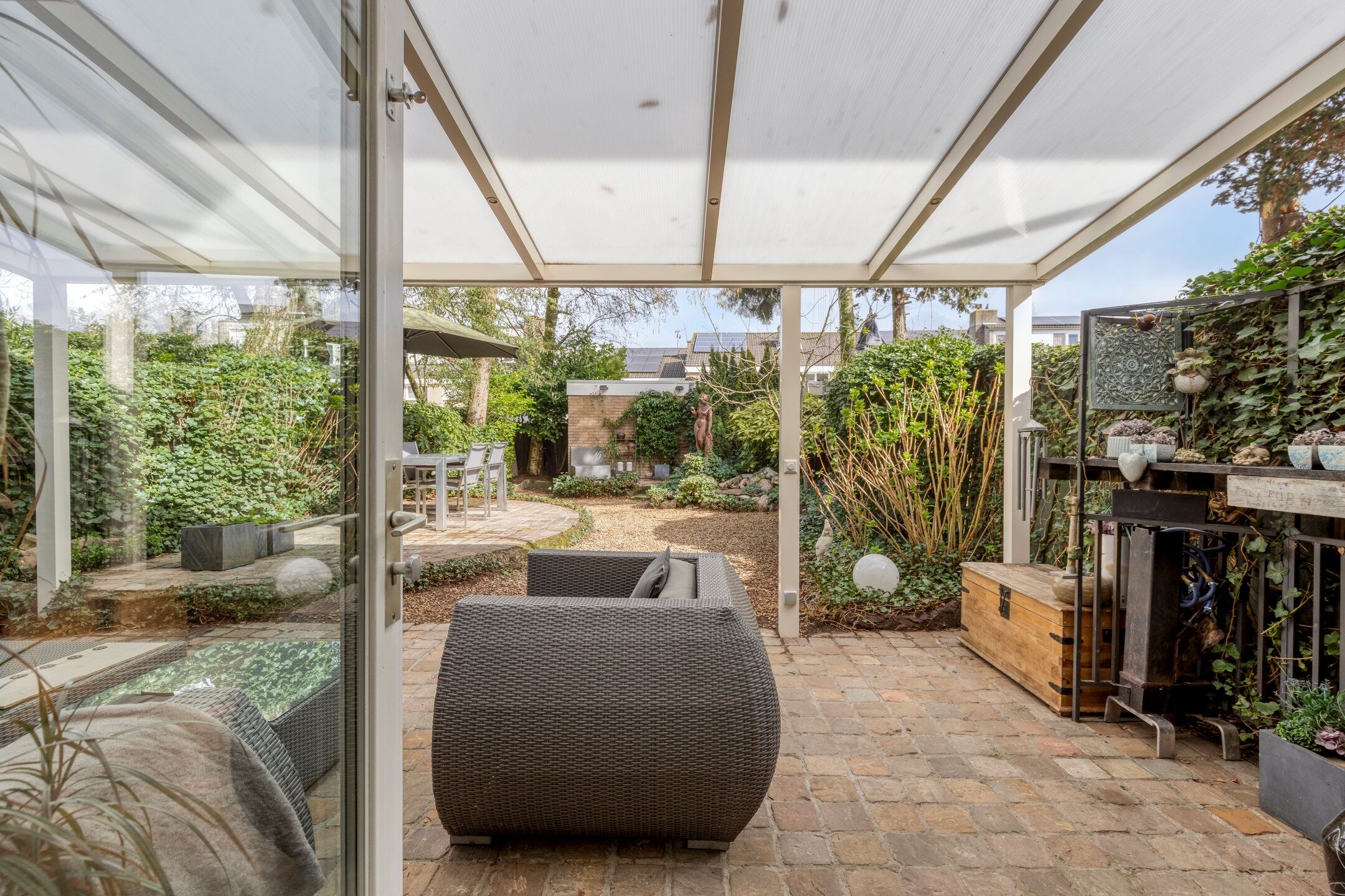 Foto 30 van Generaal Linckerslaan 58