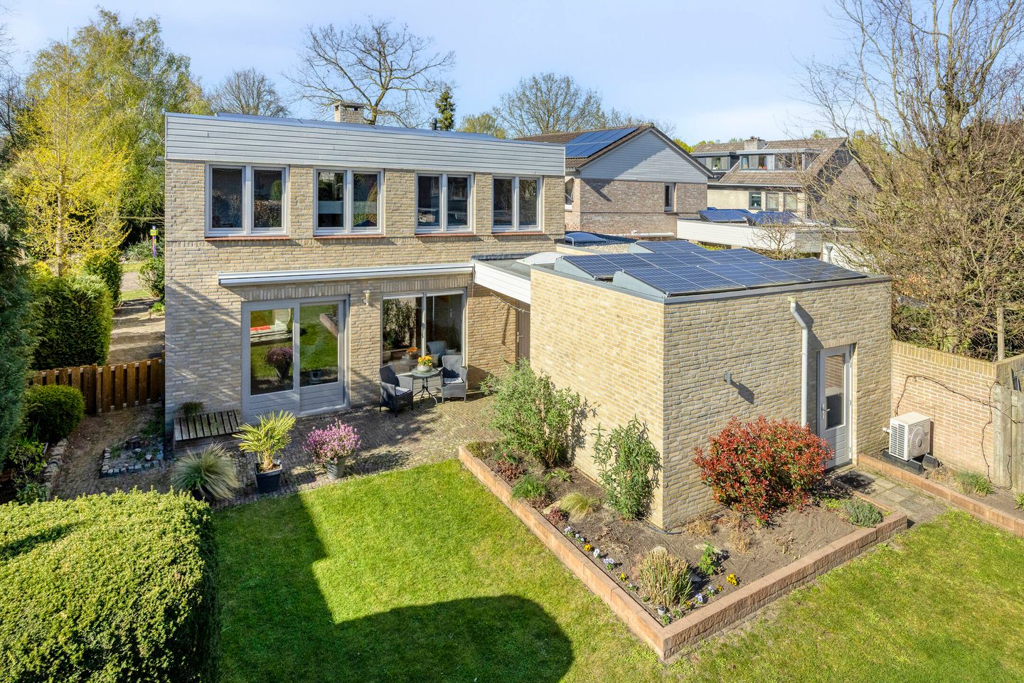 Foto 29 van Hermelijnedreef 6