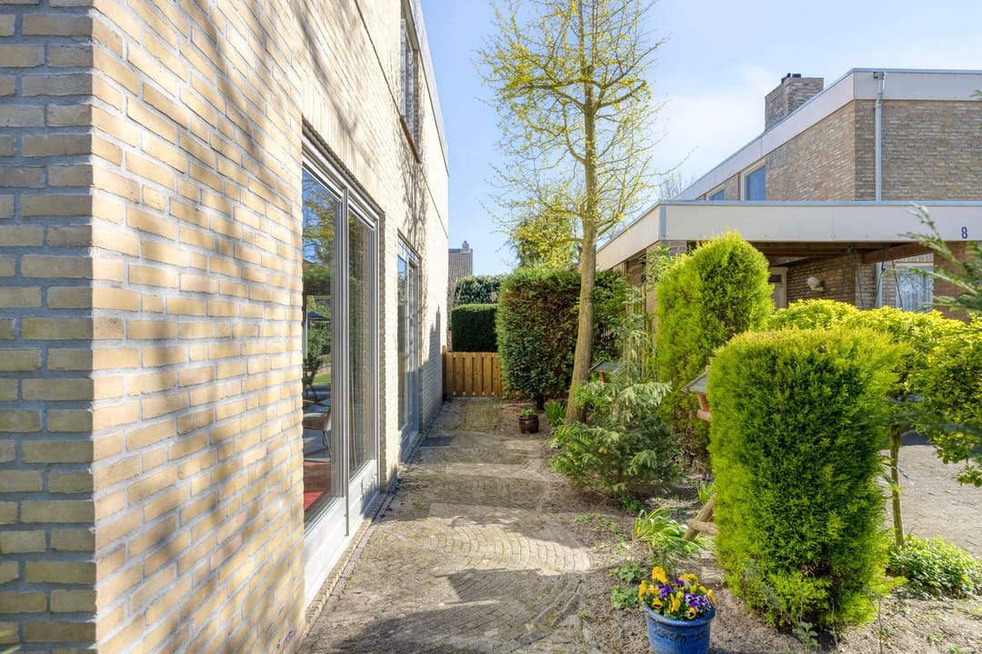 Foto 31 van Hermelijnedreef 6