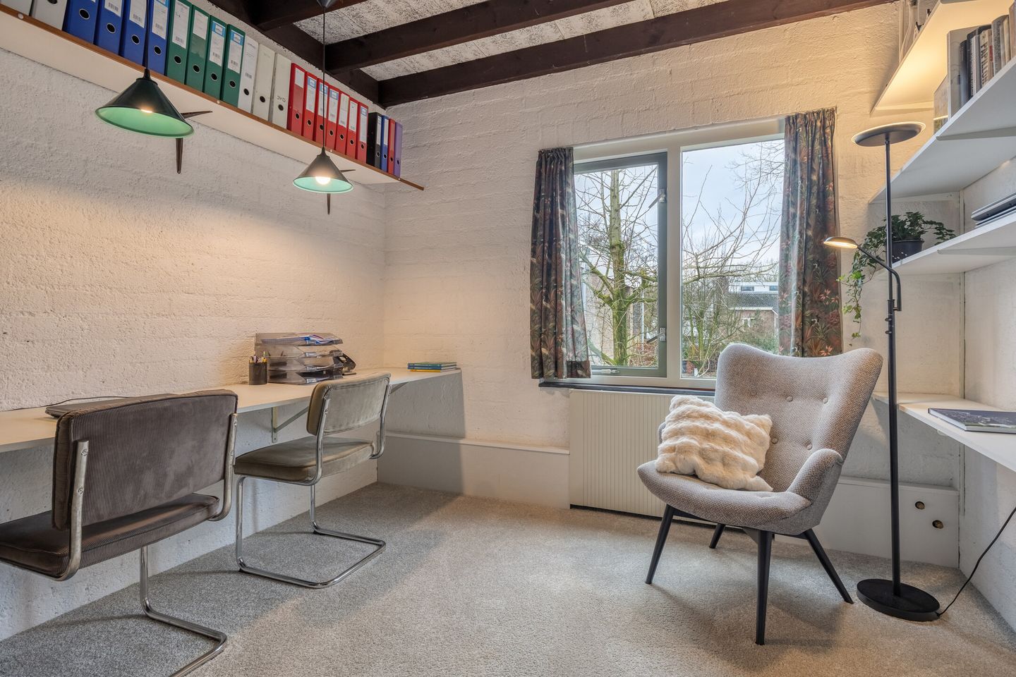 Foto 49 van Hermelijnedreef 6