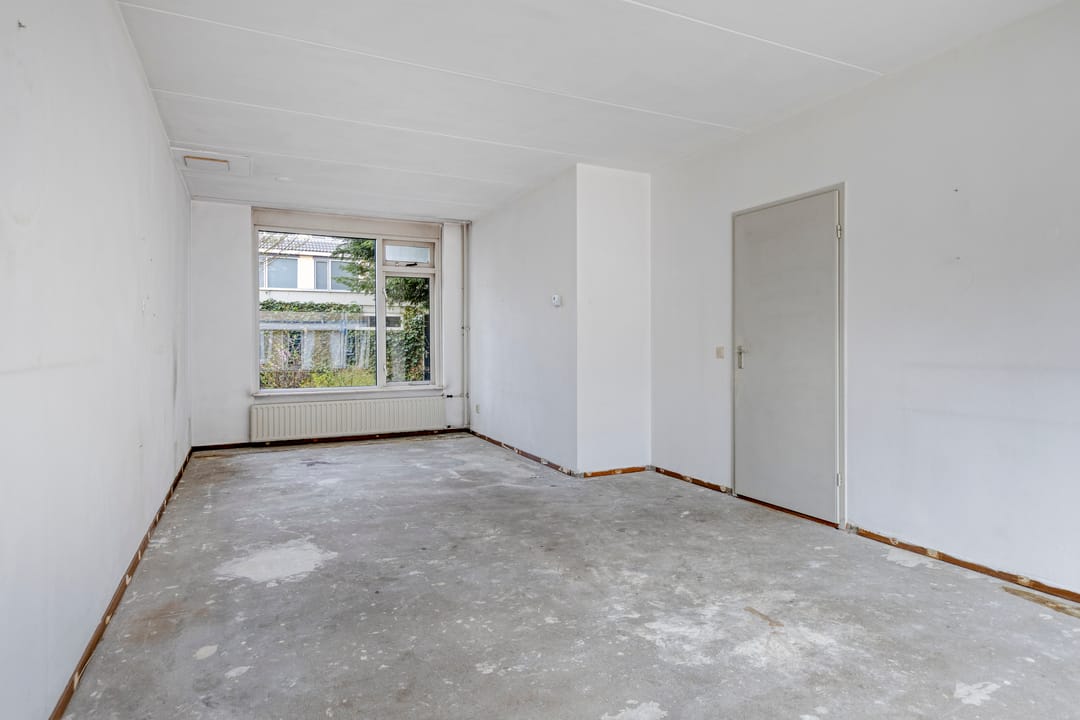 Foto 2 van Virgostraat 1