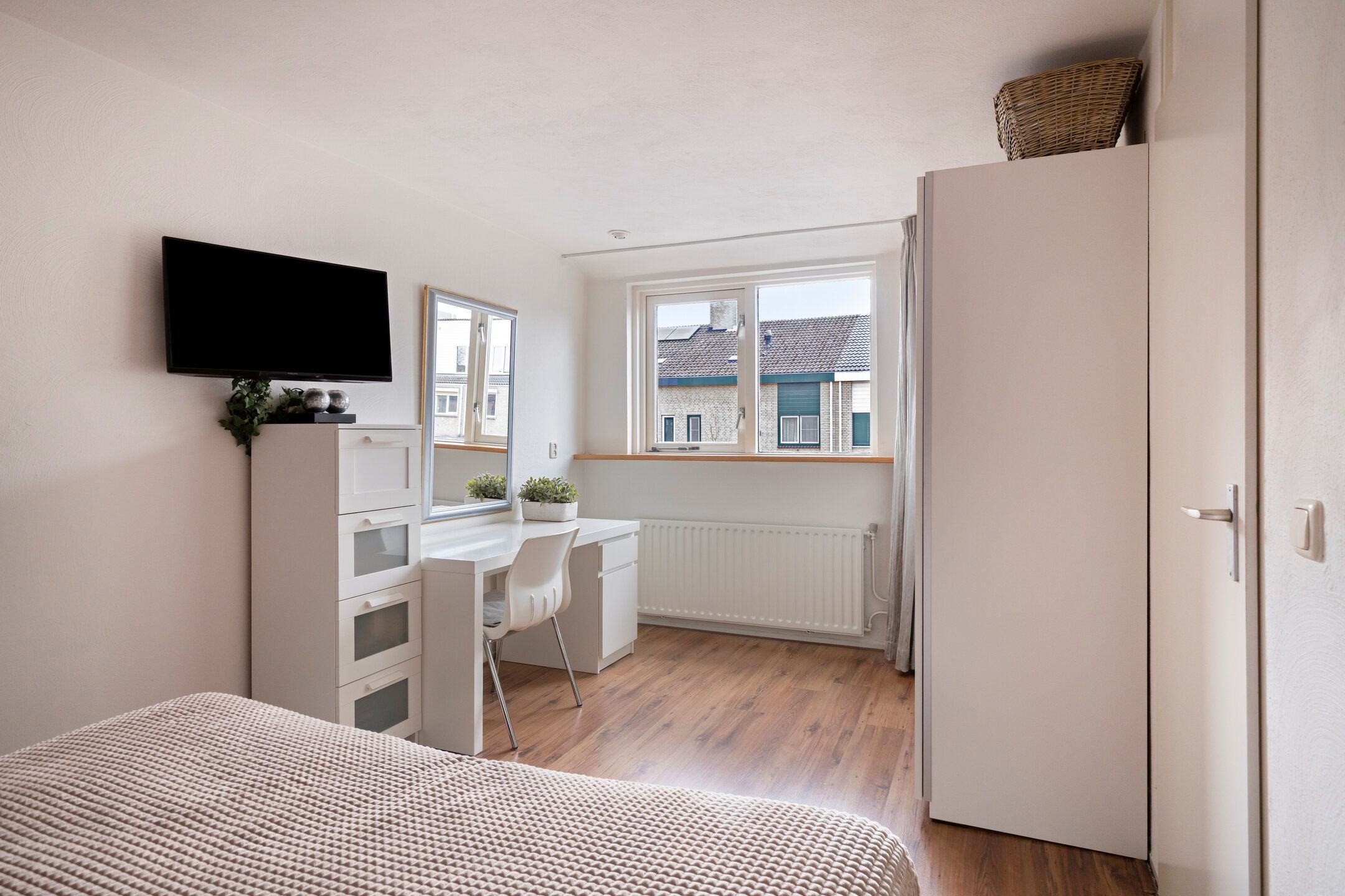 Foto 21 van Generaal Linckerslaan 58