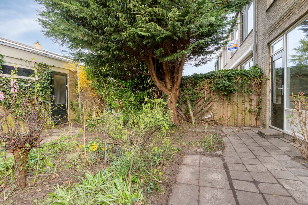 Foto 11 van Virgostraat 1