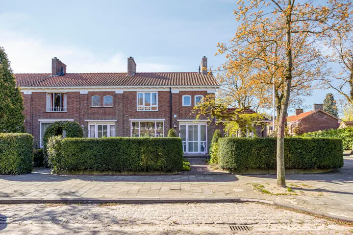 Foto 2 van Pasteurlaan 37