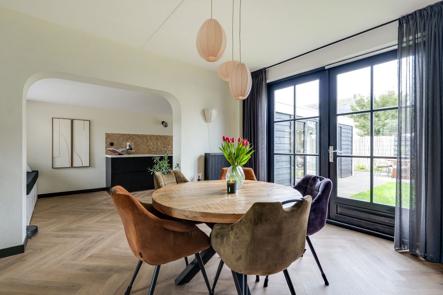 Foto 25 van Ravenstraat 17