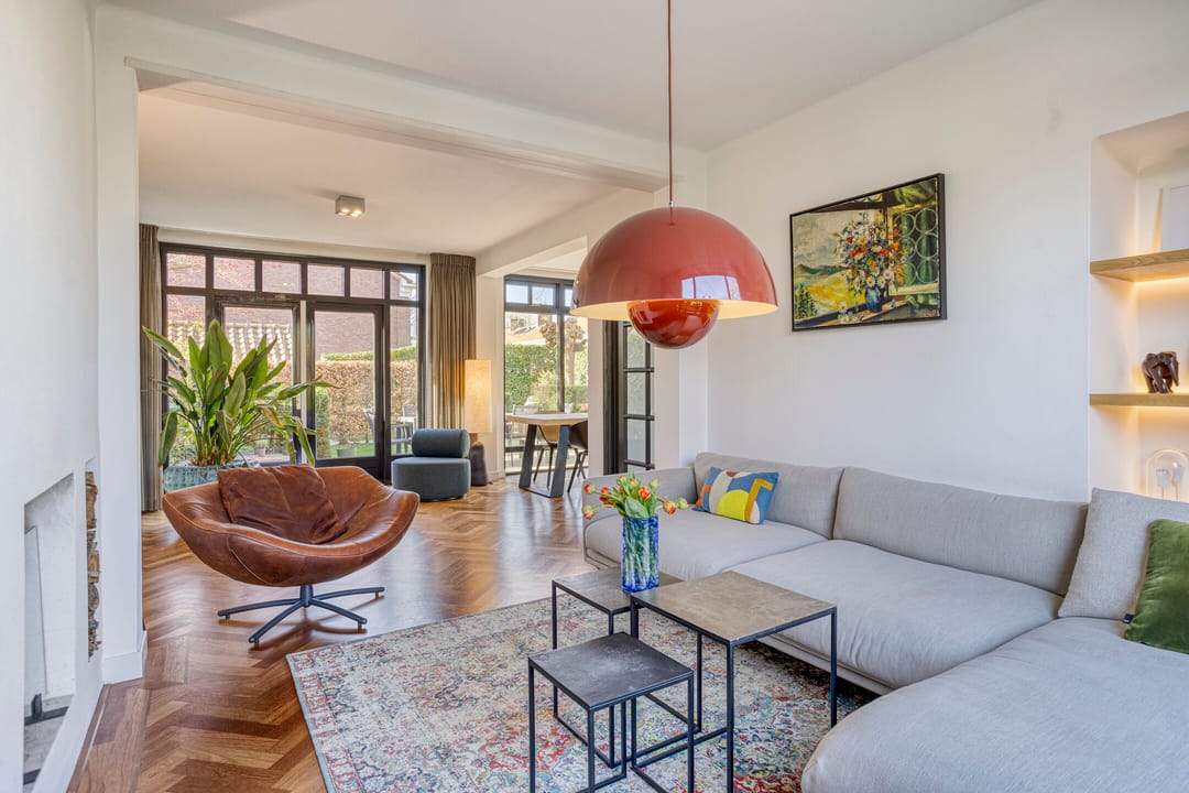 Characterful 1950s Family Home with A+ Energy Label in Eikenburg — 11