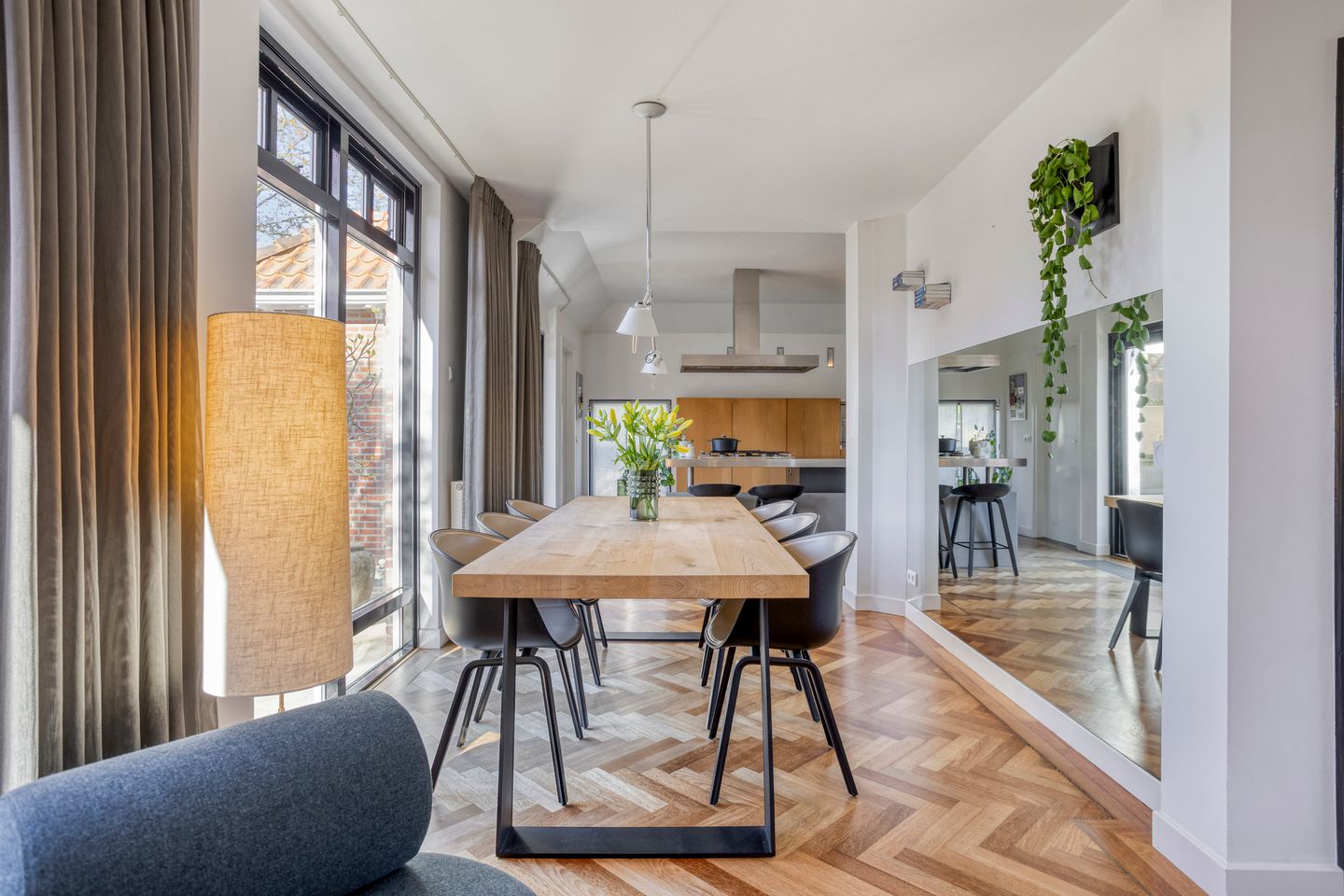 Characterful 1950s Family Home with A+ Energy Label in Eikenburg — 14