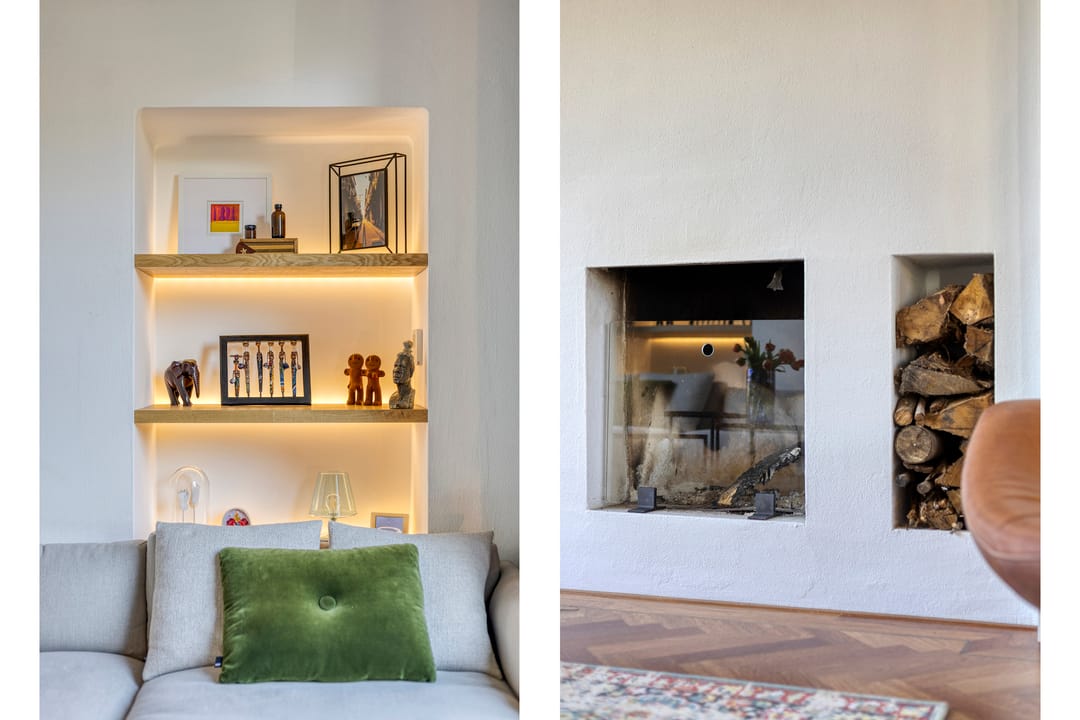 Characterful 1950s Family Home with A+ Energy Label in Eikenburg — 16